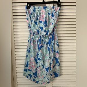 Lilly Pulitzer Windsor Dress Size XS NWT